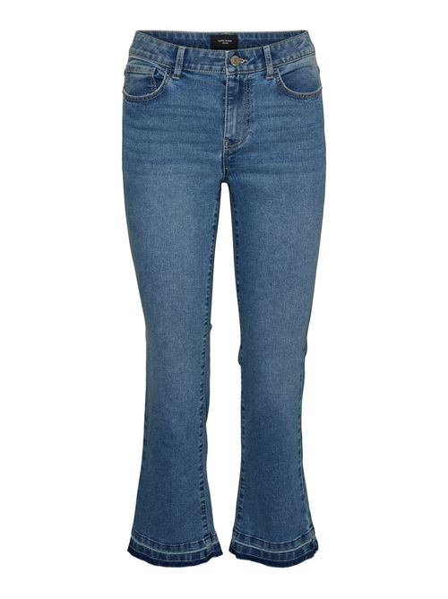  VERO MODA | 10307442/Light Blue Denim